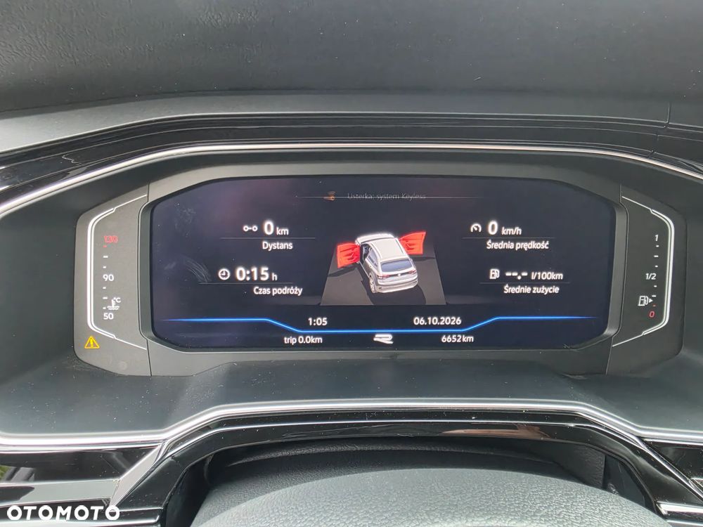 Volkswagen Taigo 1.0 TSI OPF DSG R-Line - 27