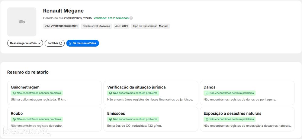 Renault Mégane Sport Tourer 1.3 TCe Limited - 39