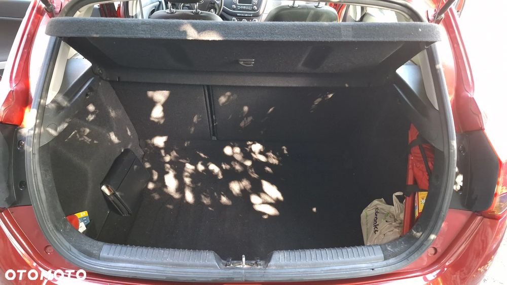 Kia Ceed 1.4 S - 11