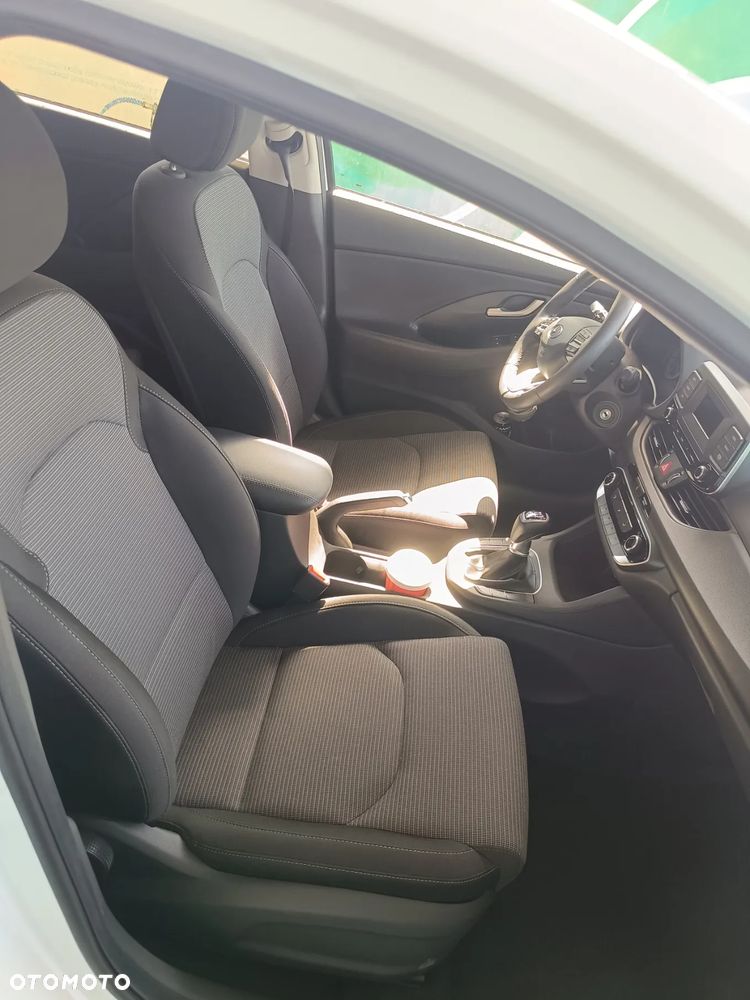 Hyundai i30 1.0 T-GDI Modern - 16