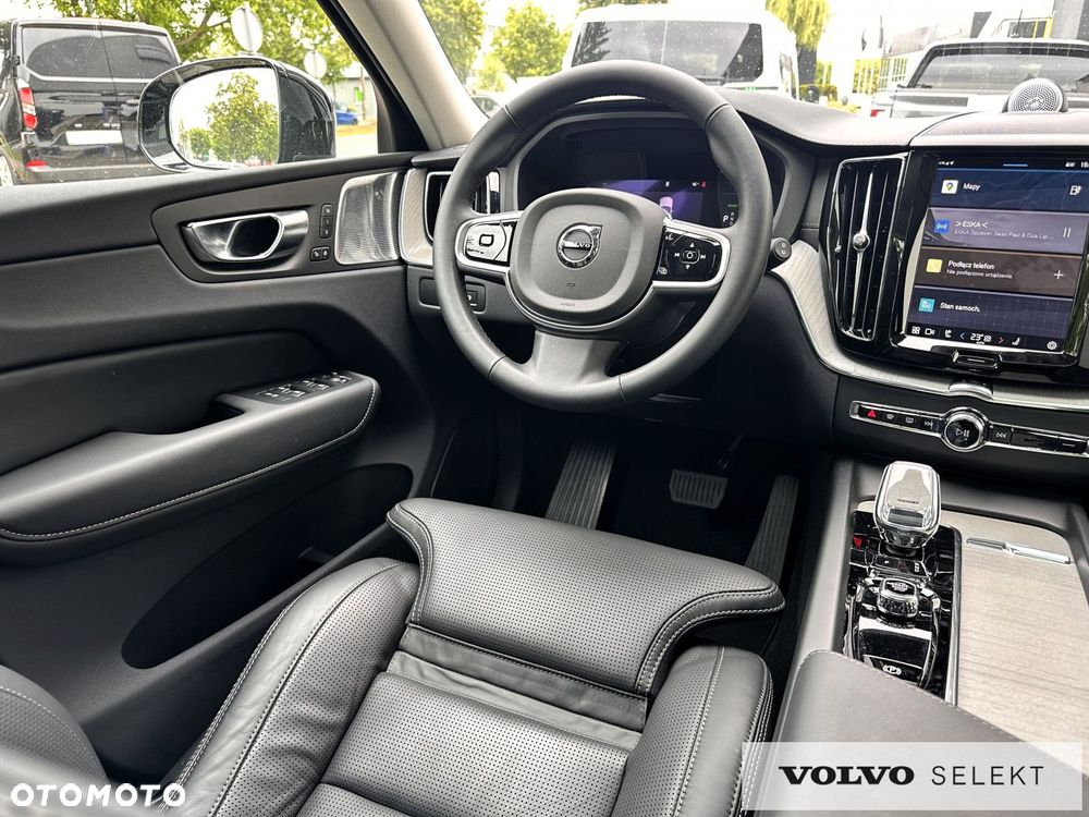 Volvo XC 60 - 20