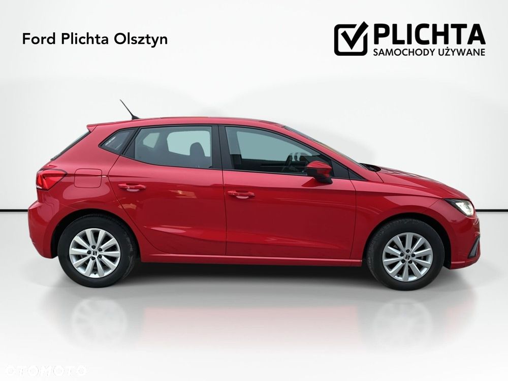 Seat Ibiza 1.0 TSI Style S&S - 4