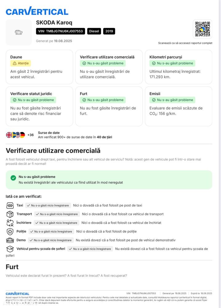 Skoda Karoq 1.6 TDI DSG Style - 25