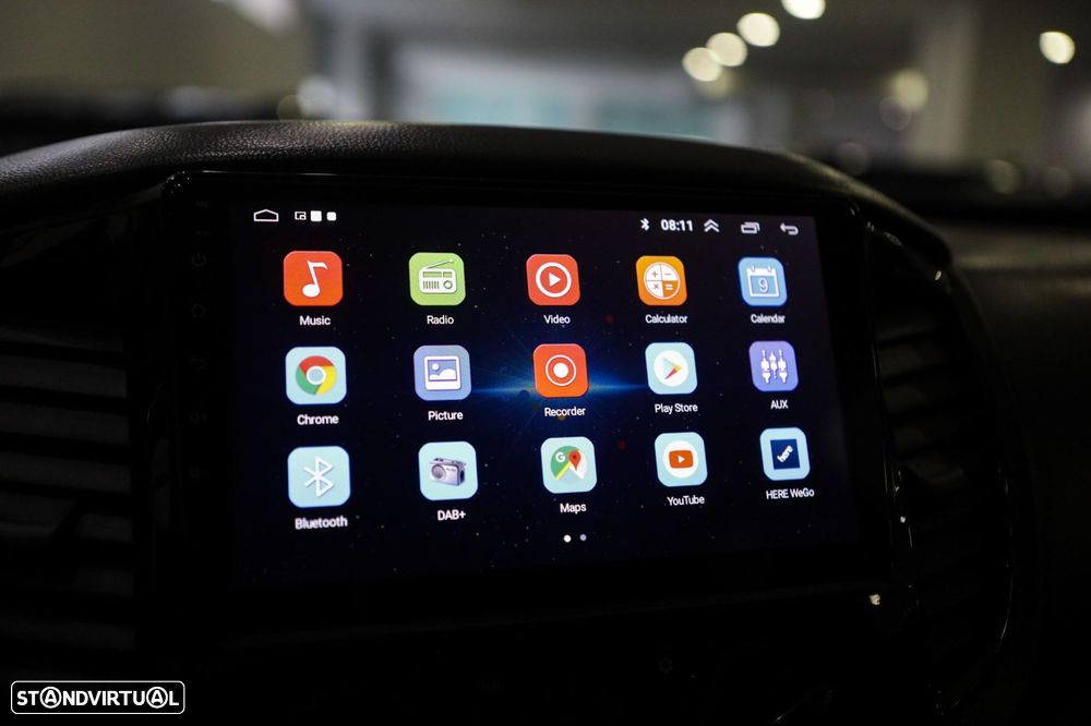 Mitsubishi L200 2.3 DI-D Strakar CD Intense 4WD - 36