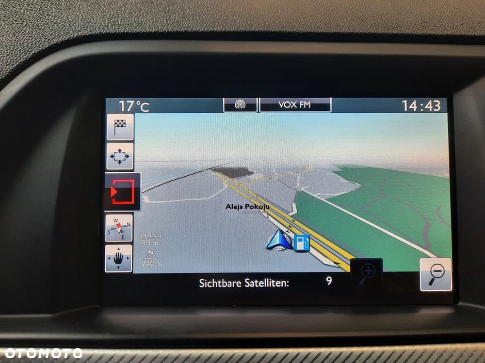 Citroën C5 BlueHDi 180 S&S EAT6 Exclusive - 25
