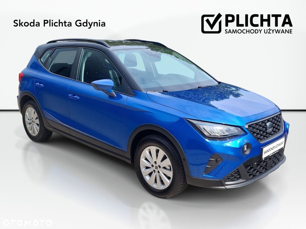 Seat Arona - 8
