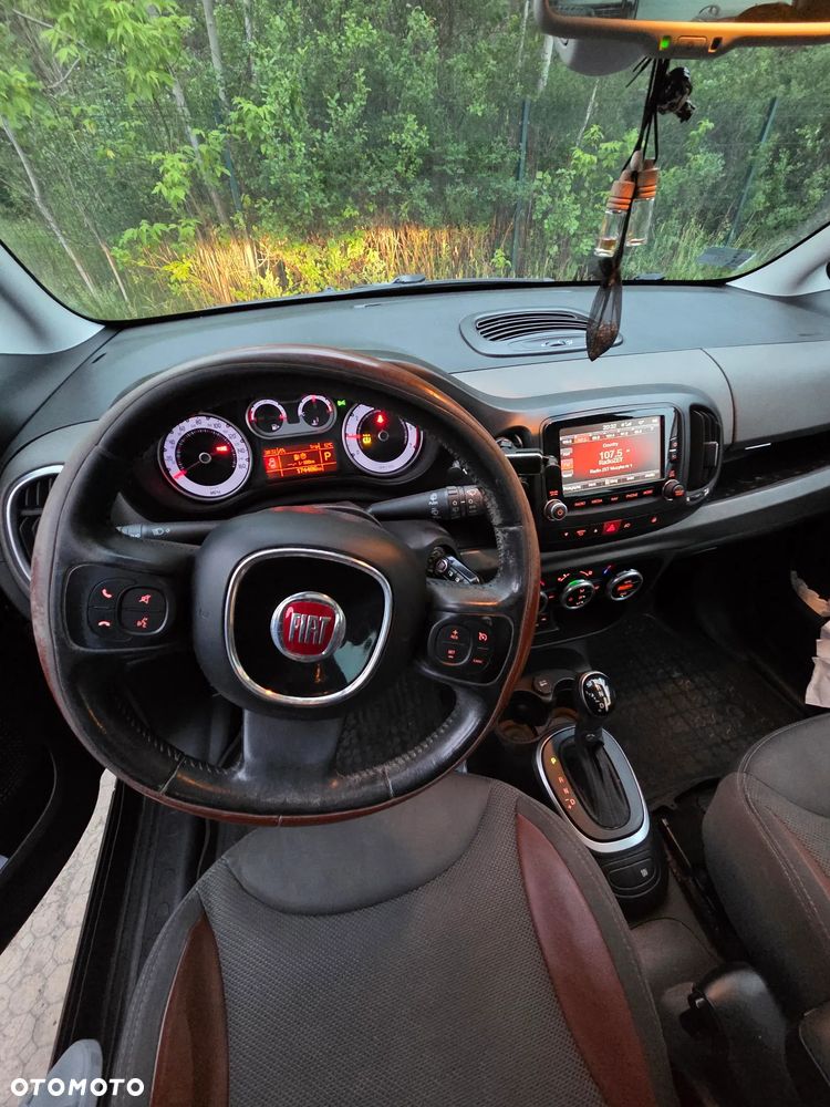 Fiat 500L - 19