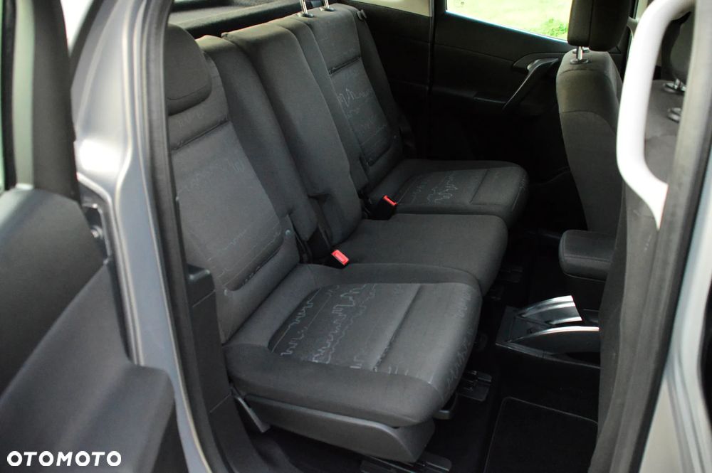 Opel Meriva 1.4 Active - 19