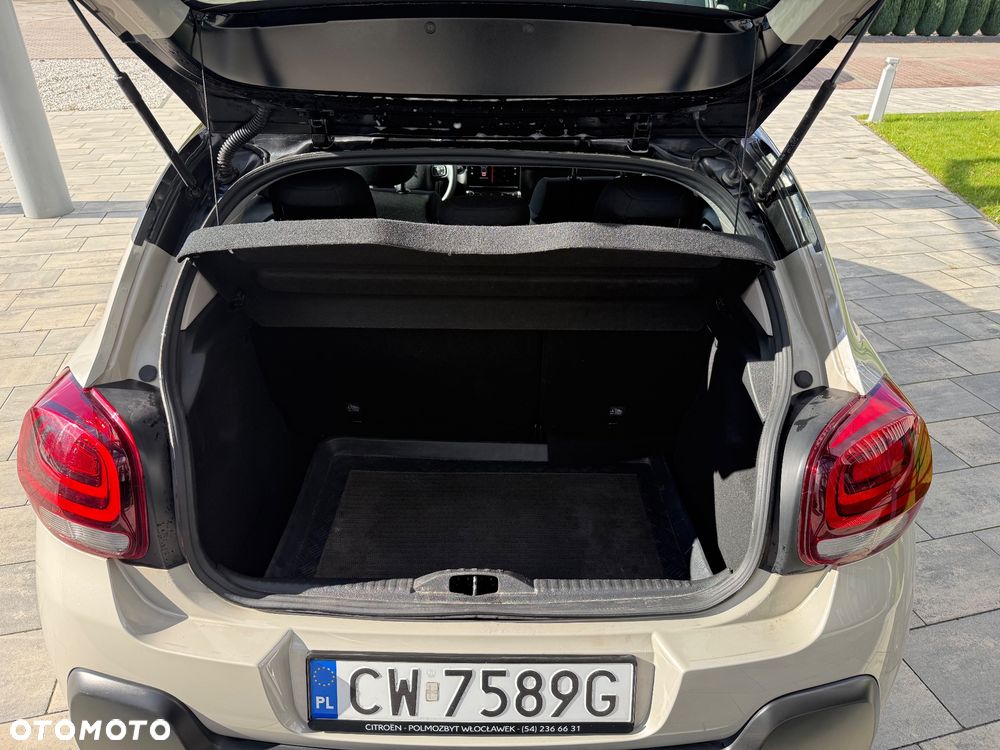Citroën C3 - 22