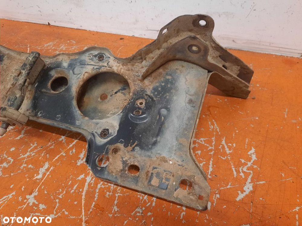 FIAT ALBEA 1.4MT 04-12 SANKI ZAWIESZENIE TRAWERS  350A1000 - 8