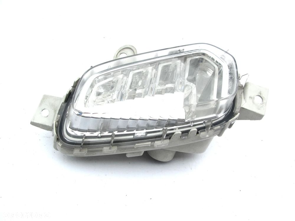 VOLVO V40 CC CROSS 2012 - halogen lampa LED DRL OE - 8