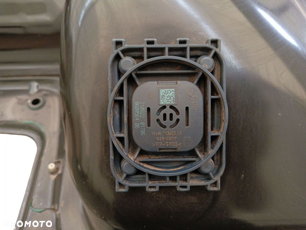 BATERIA AKUMULATOR MINI COOPER F56 SE 32.6 kWh 184KM 135kW 7618380-01 - 3