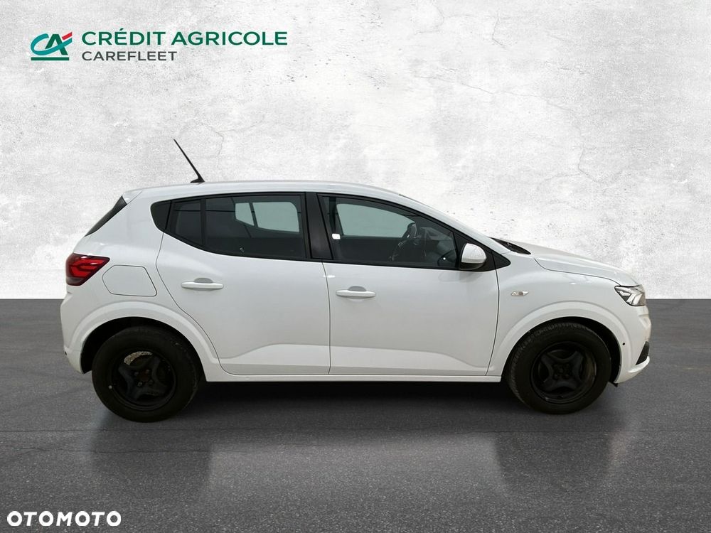 Dacia Sandero - 5