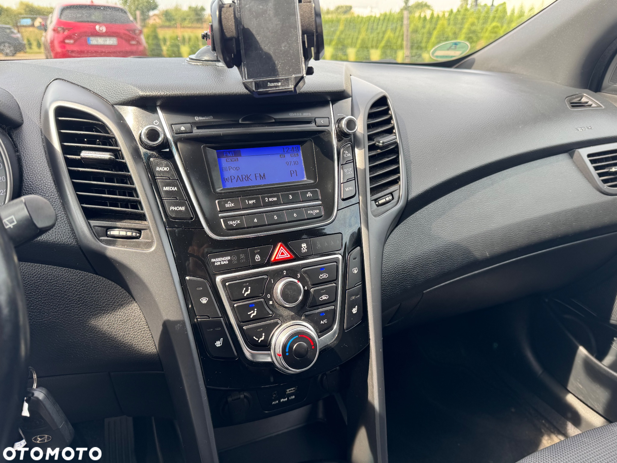 Hyundai i30 1.4 Style - 13