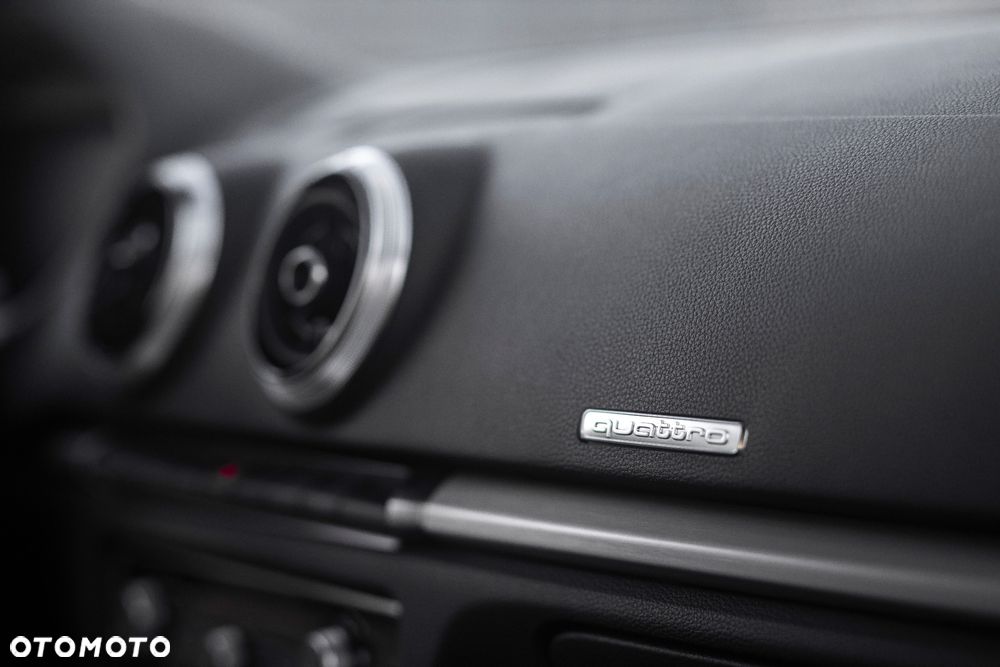 Audi S3 - 13
