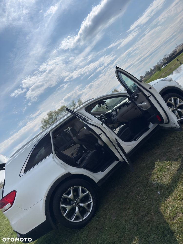 Kia Sorento 2.0 CRDI Business Line Plus - 11