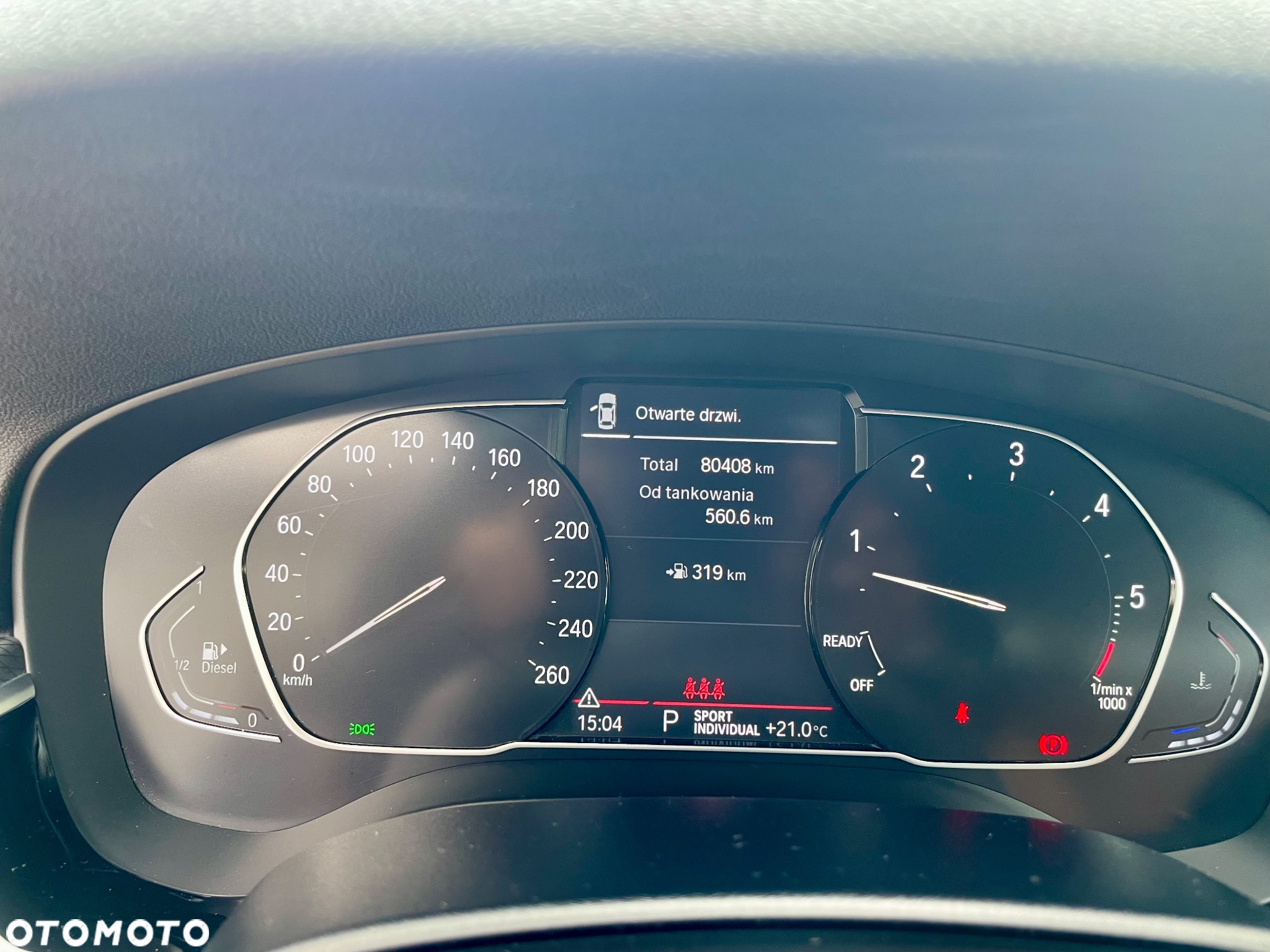BMW Seria 5 - 31