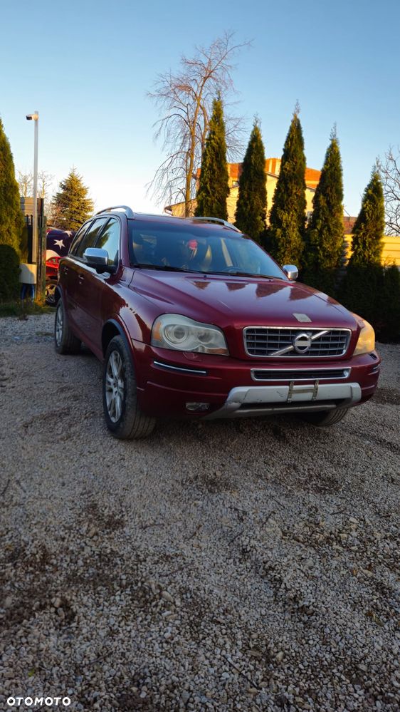 Volvo XC 90 3.2 AWD Executive - 1
