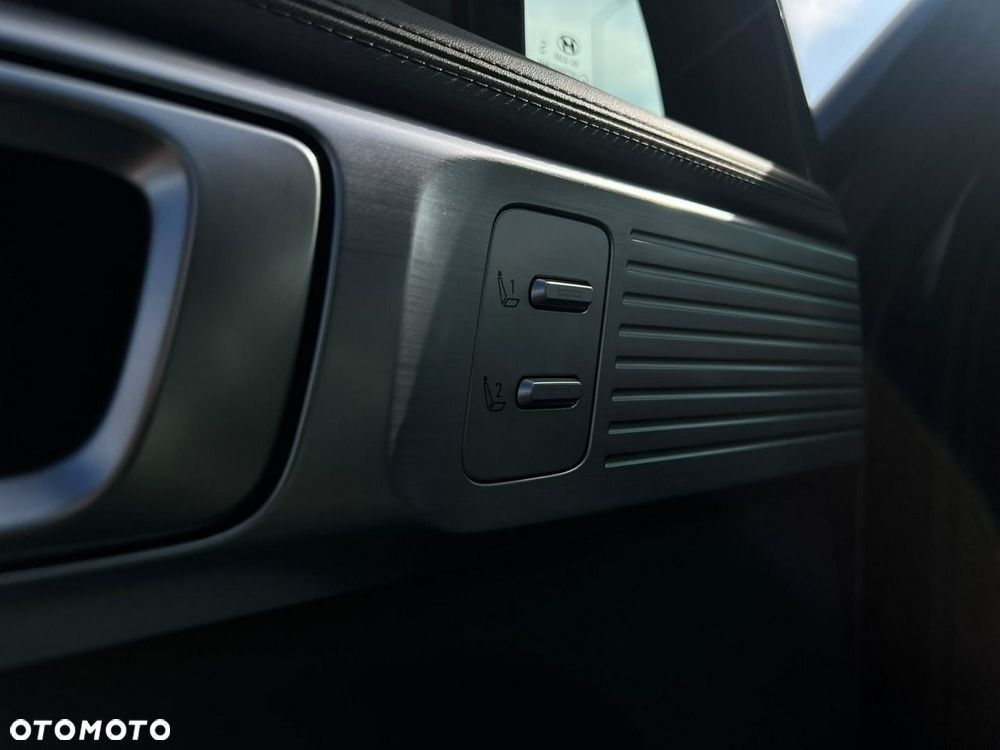 Hyundai Santa Fe 1.6 T-GDI HEV Platinum 4WD - 12