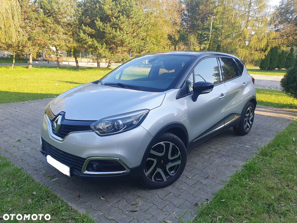 Renault Captur 0.9 Energy TCe Life - 1