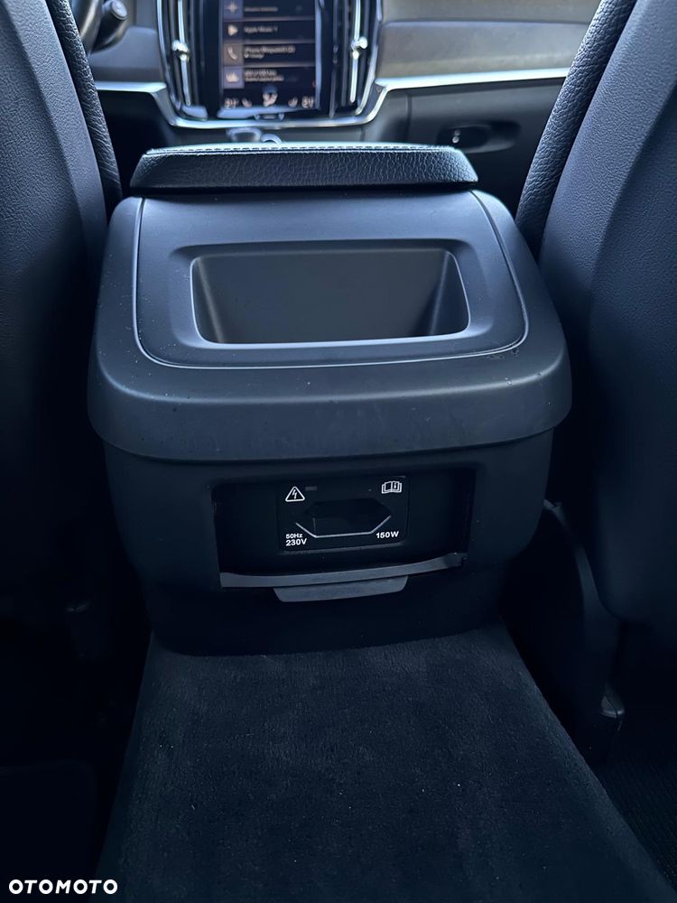 Volvo V90 D5 AWD Inscription - 27