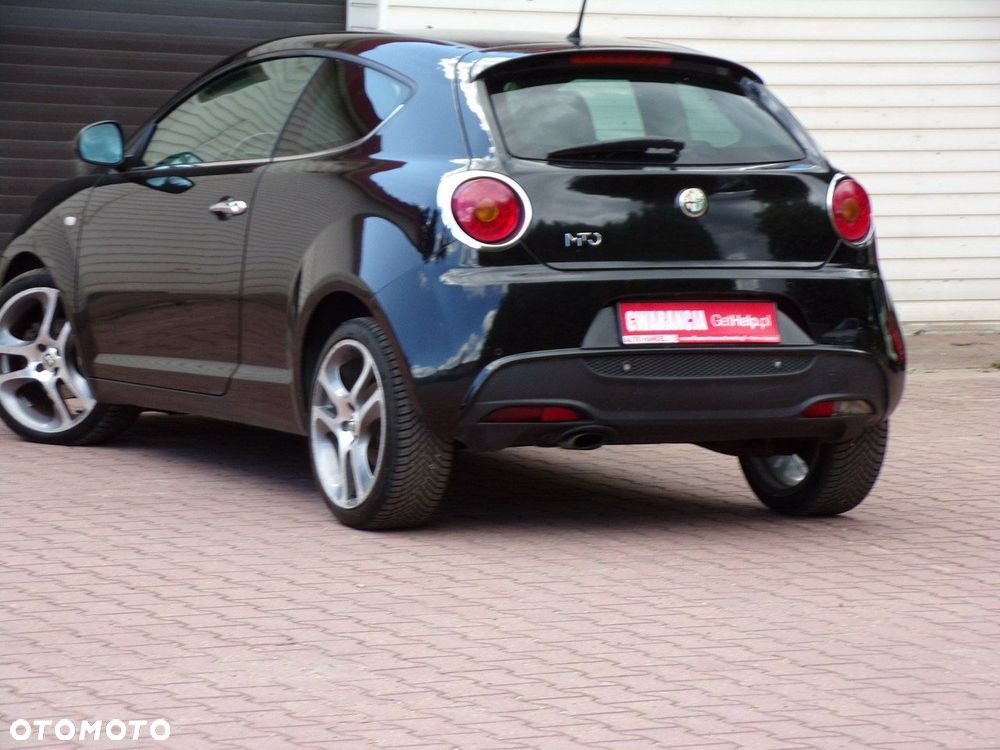 Alfa Romeo Mito - 16