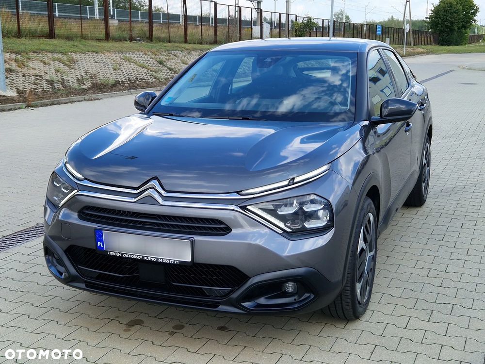 Citroën C4 1.5 BlueHDi Feel S&S - 6