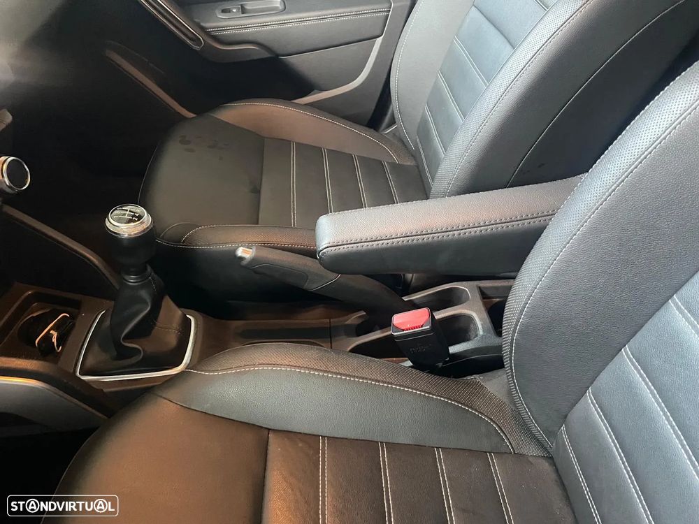 Dacia Duster 1.0 TCe Prestige - 15