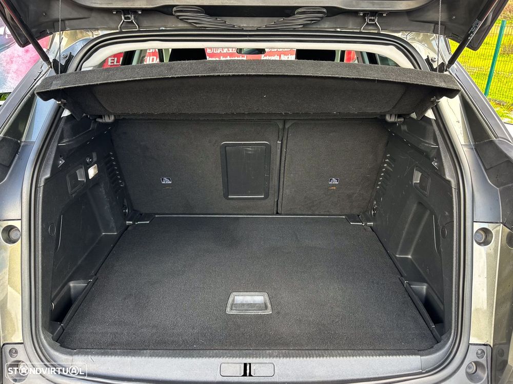 Peugeot 3008 1.6 BlueHDi Access - 11