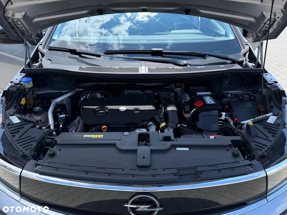 Opel Grandland X 1.5 D Start/Stop Automatik Business Elegance - 37