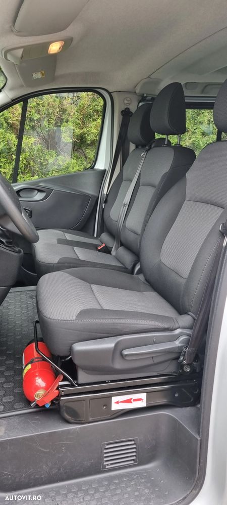 Renault Trafic - 6