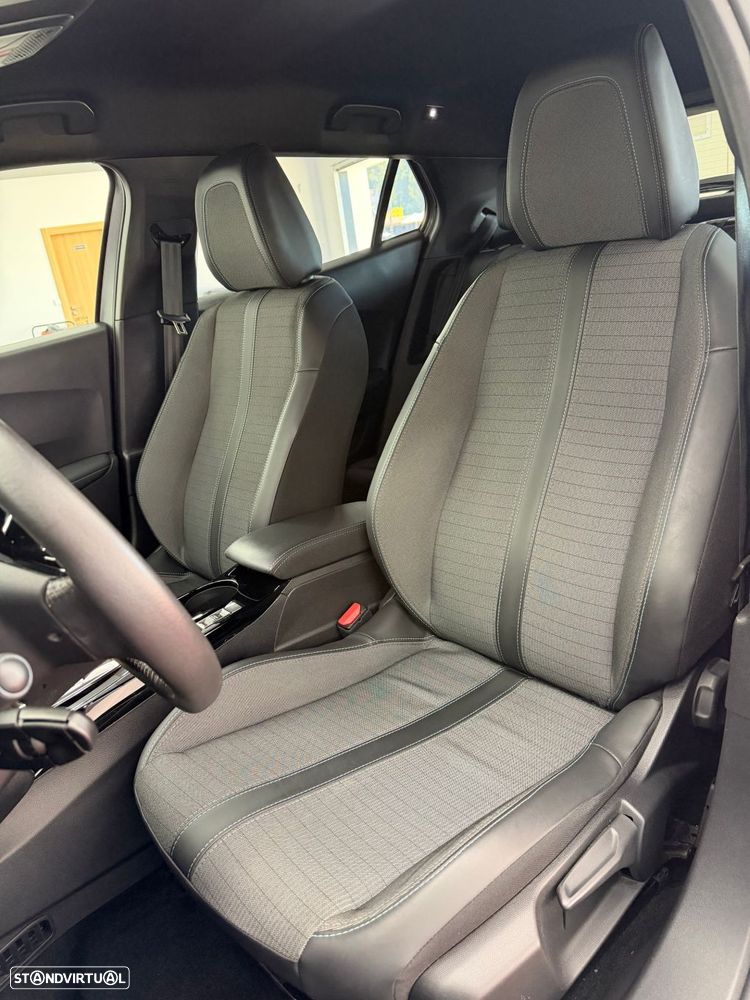 Peugeot e-2008 50 kWh Allure Pack - 16