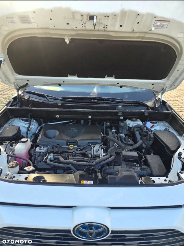 Toyota RAV4 - 19
