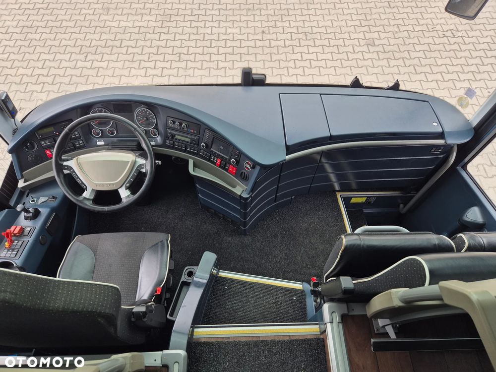 Neoplan CITYLINER/ SPROWADZONY / 55 MIEJSC/ 388 000 KM - 36