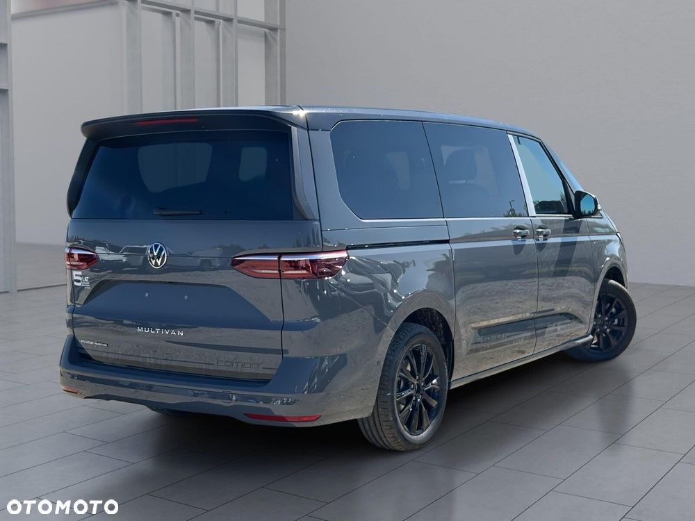 Volkswagen Multivan - 7