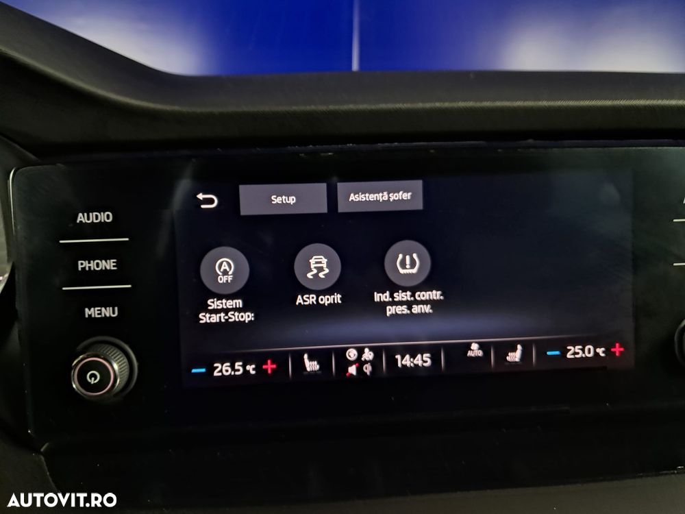 Skoda Octavia 2.0 TDI Ambition - 22