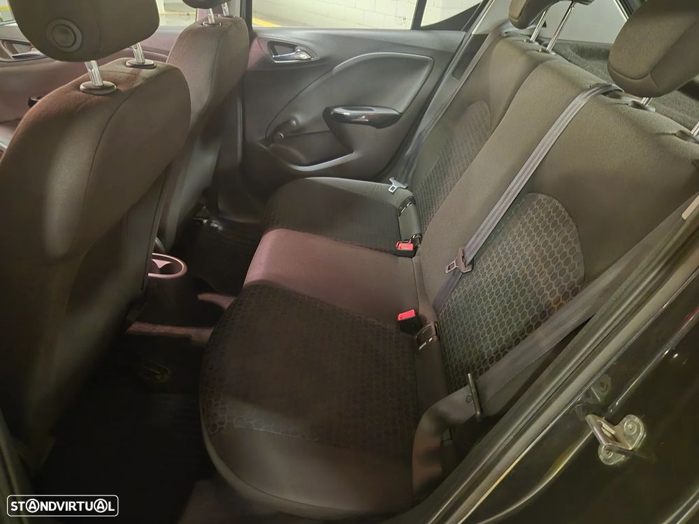 Opel Corsa 1.0 T Dynamic - 23