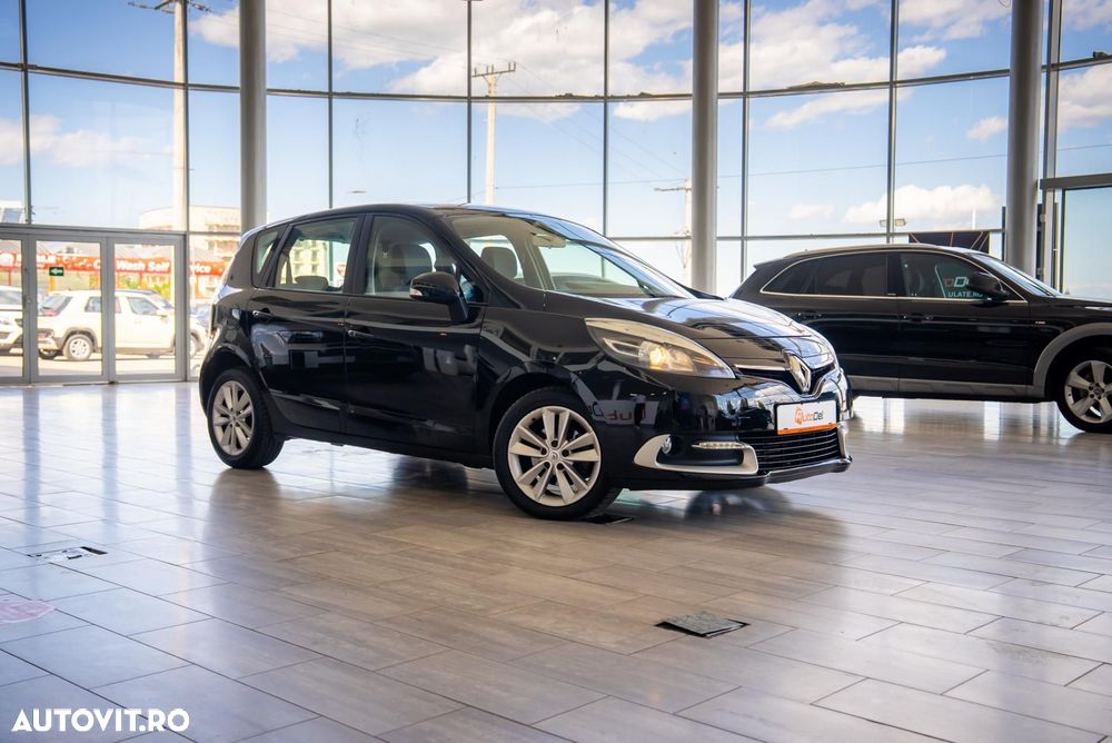 Renault Scenic - 23