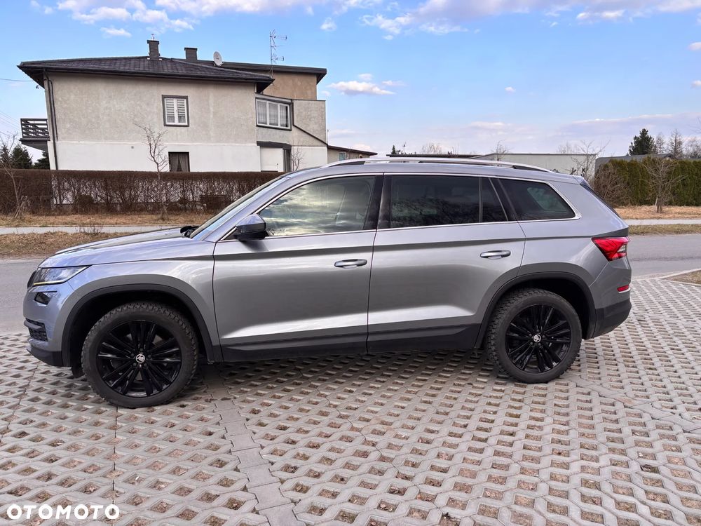 Skoda Kodiaq - 24