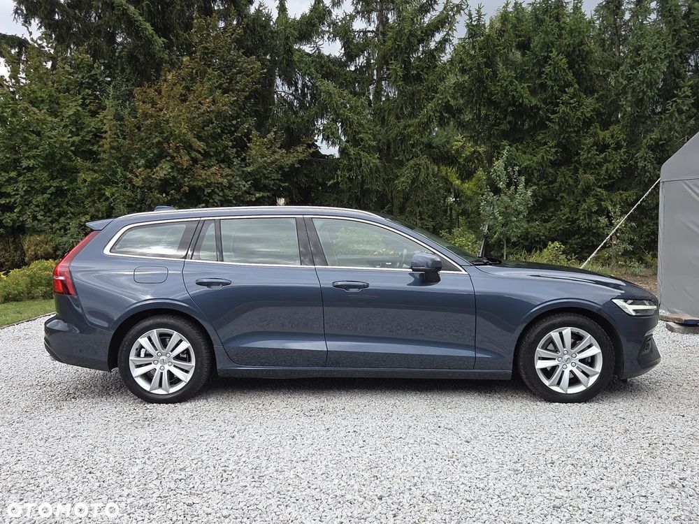 Volvo V60 D3 Geartronic Momentum Pro - 6