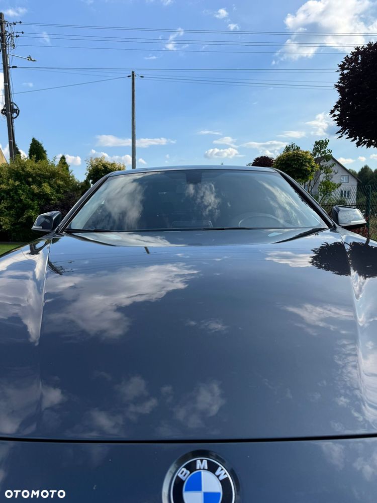 BMW Seria 3 318d - 3