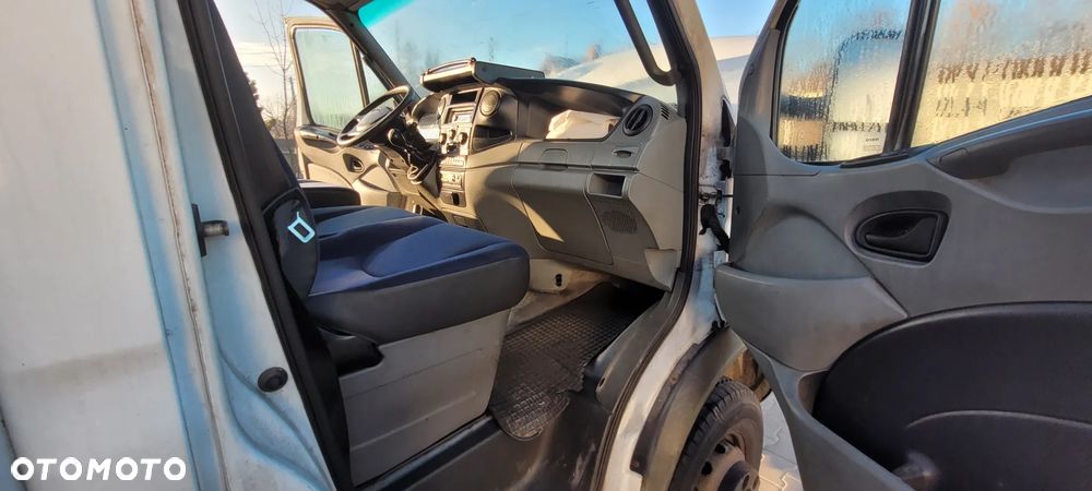 Iveco DAILY 65C15 - 15