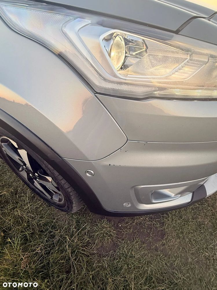 Ford Tourneo Connect 1.5 EcoBlue Active - 19