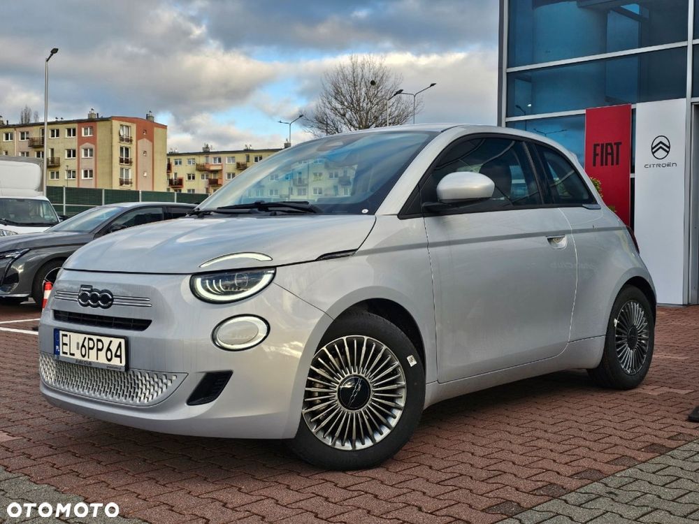 Fiat 500 - 3