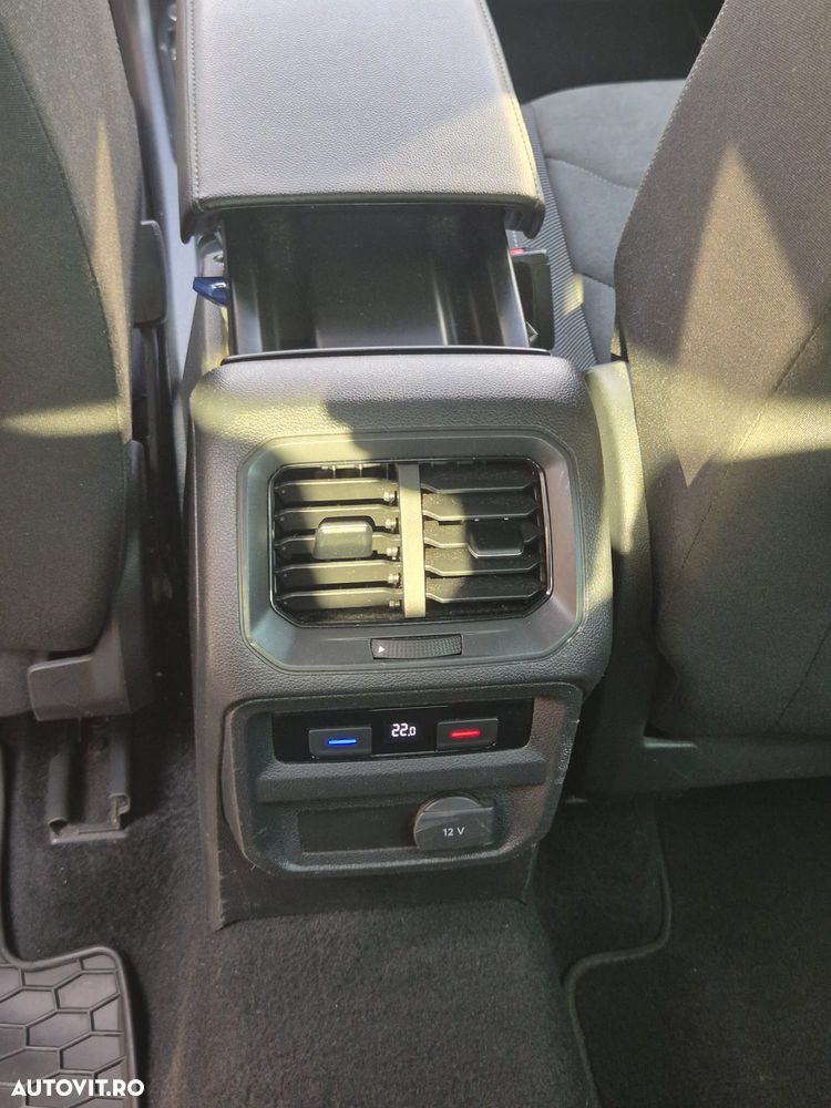 Volkswagen Tiguan 2.0 TDI 4Mot DSG Highline - 14