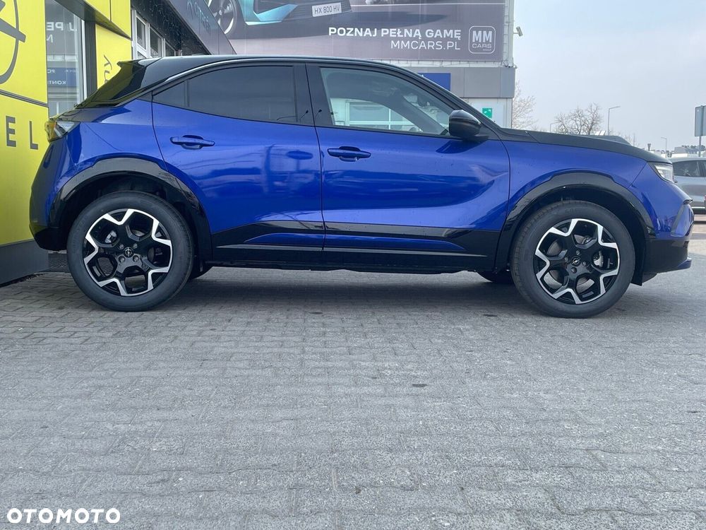 Opel Mokka - 3