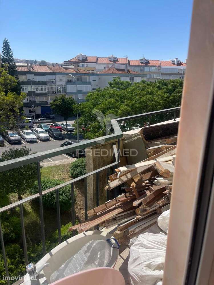 T3 Amadora Damaia - Grande imagem: 4/28