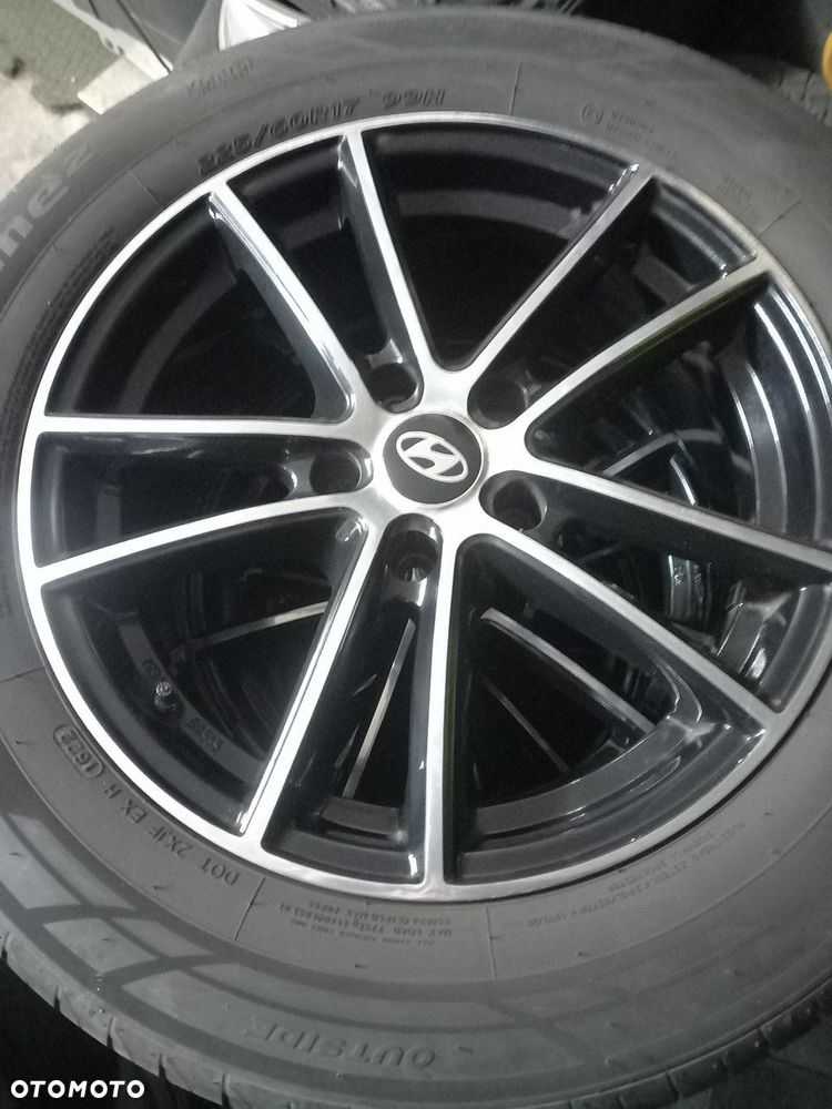 Hyundai ix35 2.0 CRDi Premium - 40