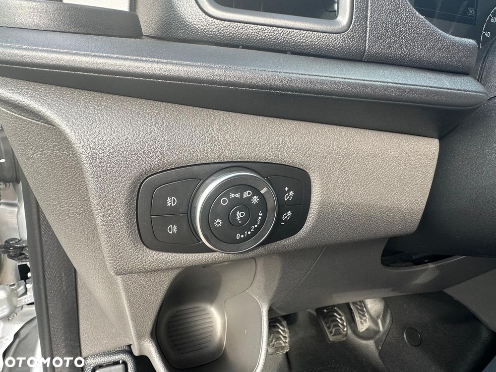 Ford Transit Custom Kombi 320 L2H1 Trend - 12