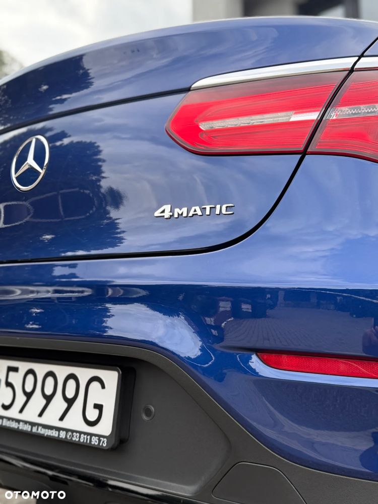 Mercedes-Benz GLC 250 4Matic 9G-TRONIC AMG Line - 7